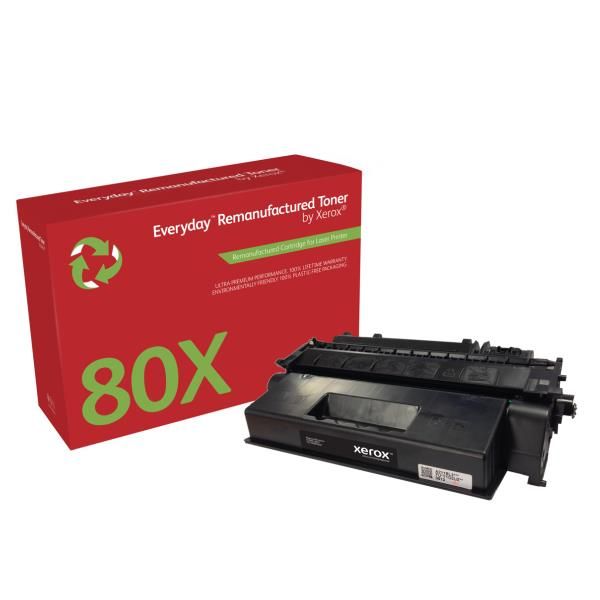 TONER XEROX X HP CF280X