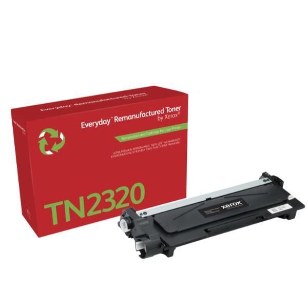 TONER XEROX X BROTHER TN2320