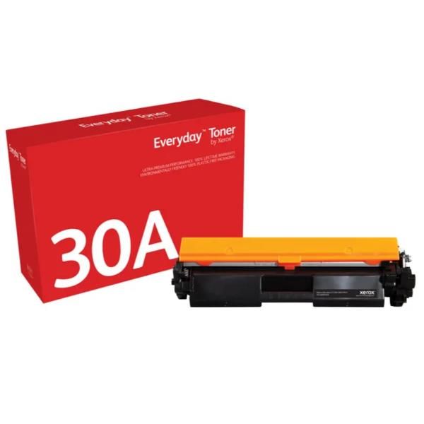 TONER EVERYDAY HP CF230A/CRG-051