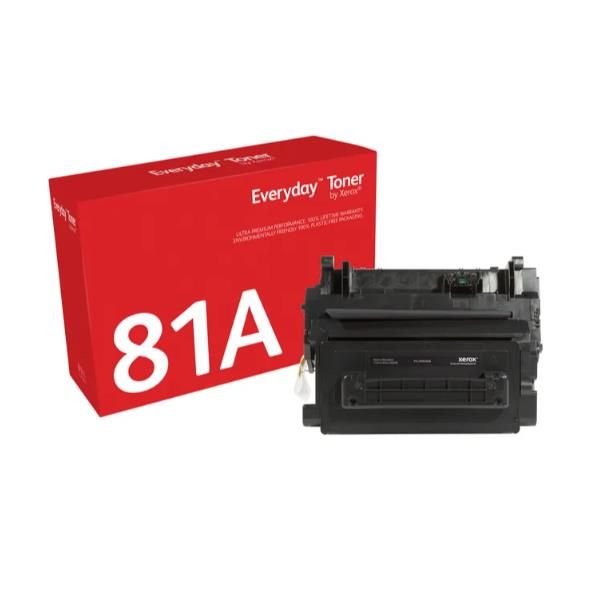 TONER EVERYDAY HP CF281A/CRG-039