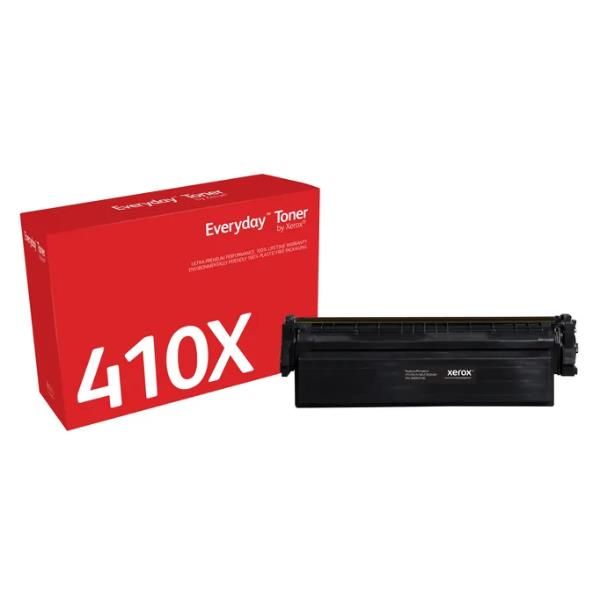 TONER EVERYDAY HP CF410X/CRG-046HBK