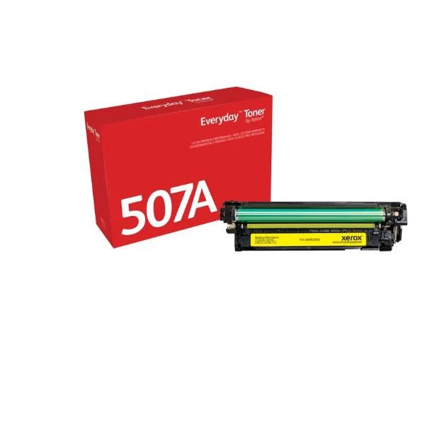 TONER EVERYDAY HP CE402A