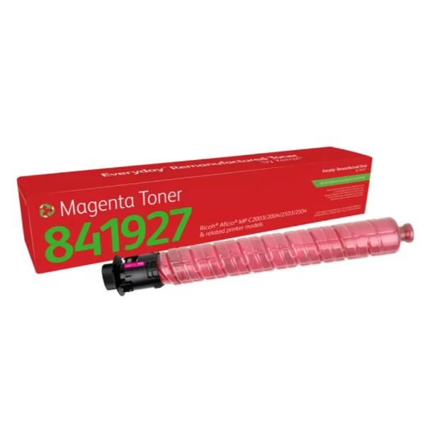 EVERYDAY REM TONER RICOH841927 MAGE