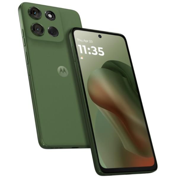 MOTO G56 5G 8/256 DILL