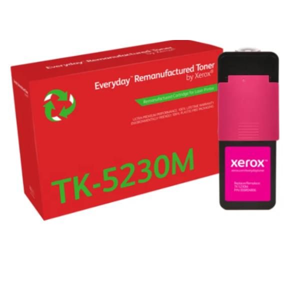 EVERYDAY REMAN TONERMAGENTATK-5230M