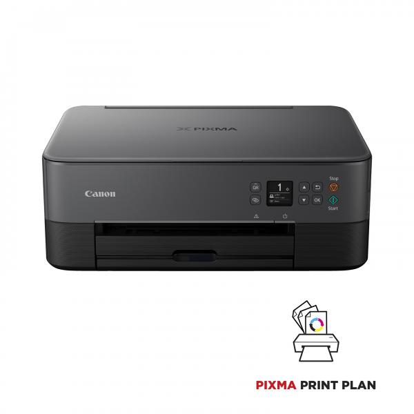 MULTIFUNZIONE PIXMA TS5350i