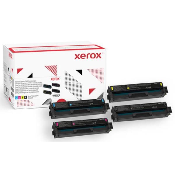 CMYK MULTIPACK VALUE C230/C235 STD