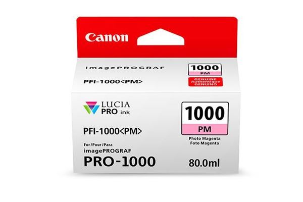 INK PFI-1000 MAGENTA