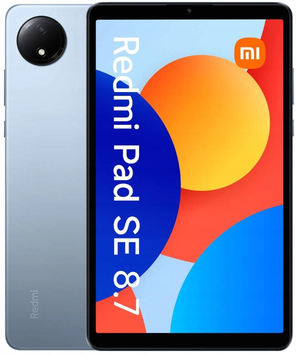 Xiaomi Redmi Pad SE 4+64GB WiFi Blue