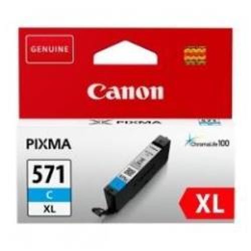 CLI-571 XL C SERBATOIO INCH. CIANO
