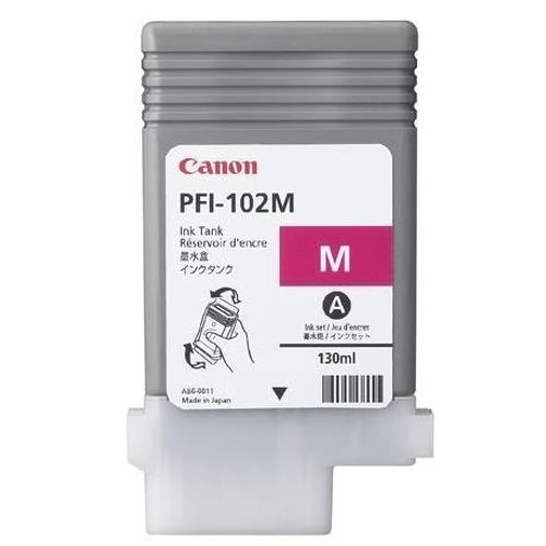 PFI-102 MAGENTA IPF500/600/700
