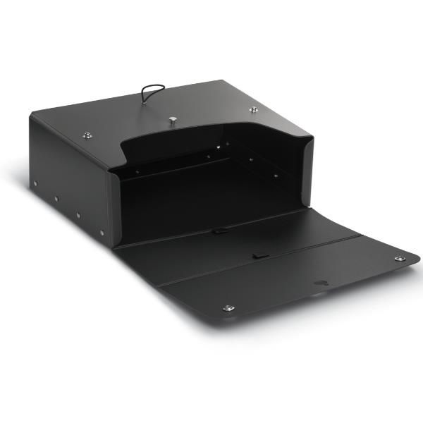 RACC PICKUP BOX DORSO16CM ANTRACITE