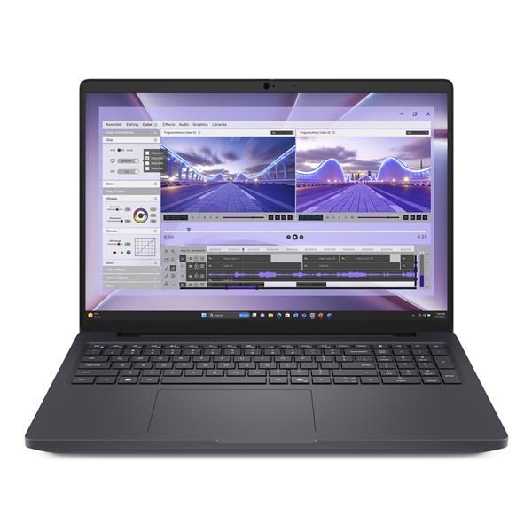 DELL PRO MAX 16 MC16250 - NO AC