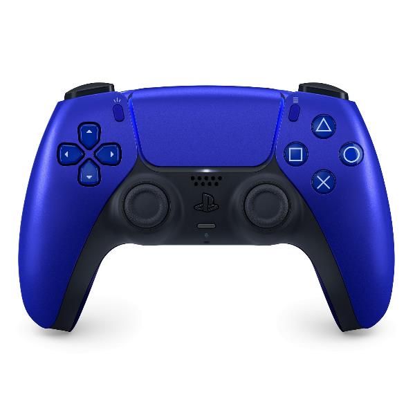 PS5 DUALSENSE/COBALT BLU/EUR
