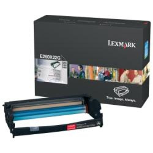 KIT FOTOCONDUTTORE E260 E360 E460
