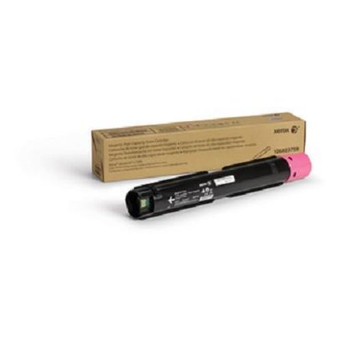 TONER MAGENTA HCAP VERSALINK C7000