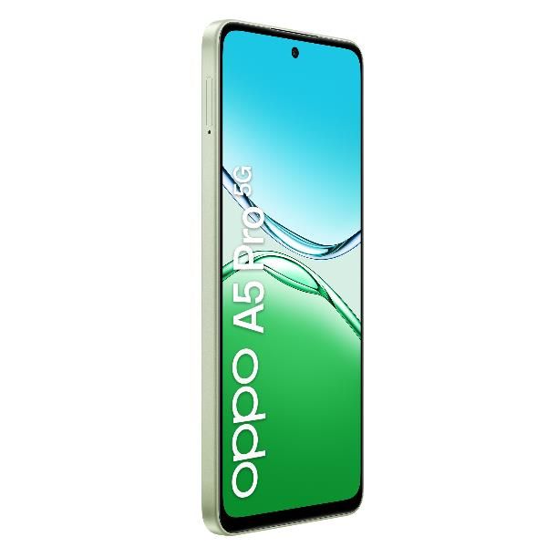 OPPO A5PRO 5G 8/256GB OLIVE