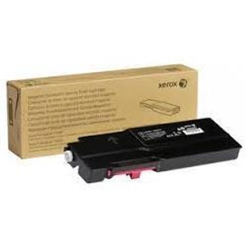 TONER MAGENTA HC VERSALINK C400