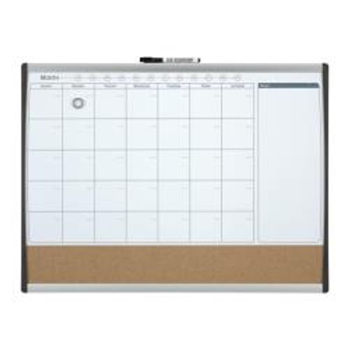 PLANNING COMB. 3IN1 MAGNETICO 45X60