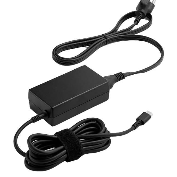 HP 65W USB-C LC POWER ADAPTER - Image 3
