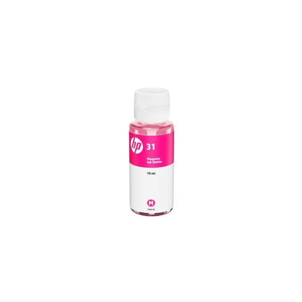 HP 31 MAGENTA INK BOTTLE