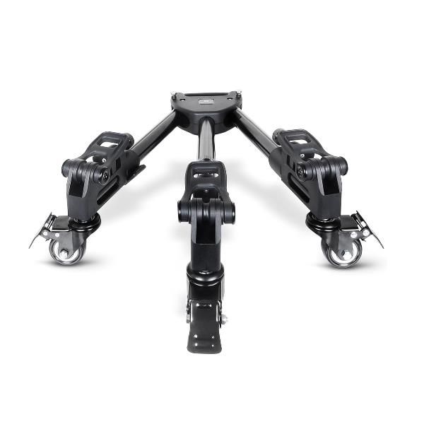 TRIPOD WHEELED DOLLY