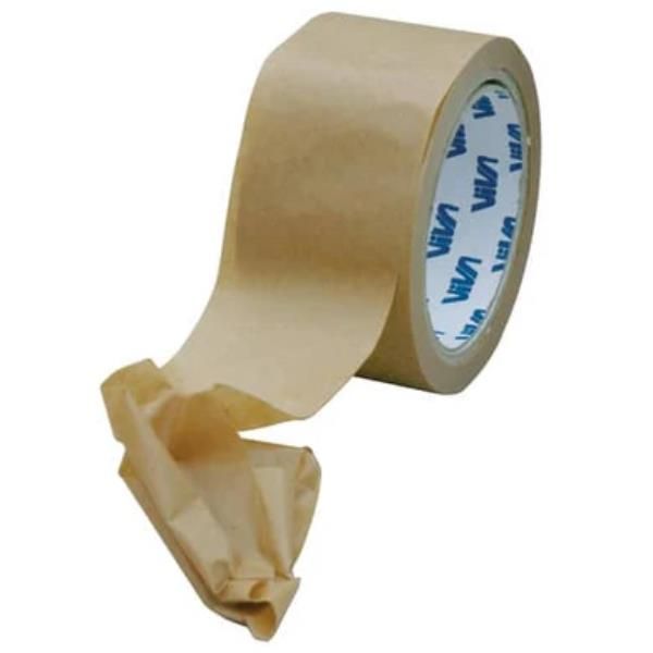 AVANA IN CARTA KRAFT 50MM X 100M