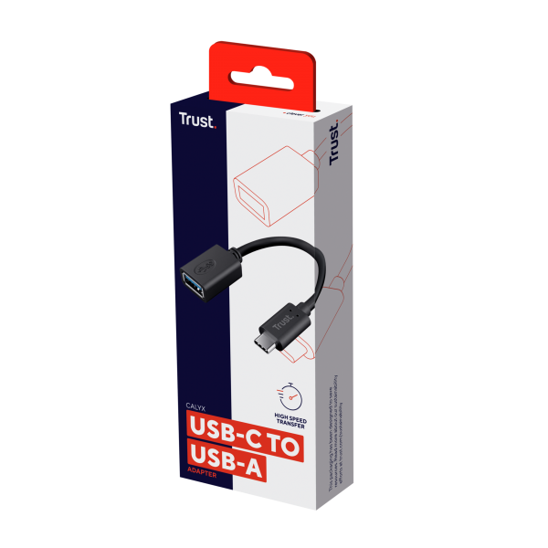 USB TYPE-C TO USB 3.1 ADATTATORE - Image 3