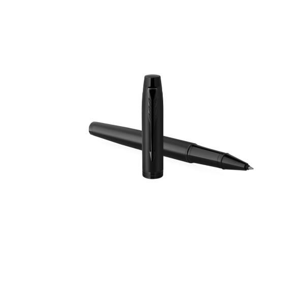 IM ACHROMATIC BLACK ROLLER F