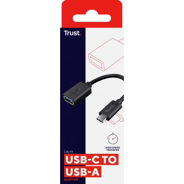 USB TYPE-C TO USB 3.1 ADATTATORE - Image 4
