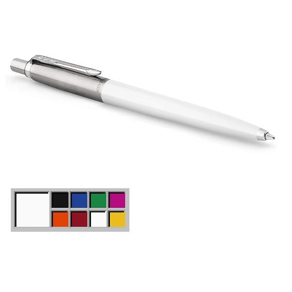 JOTTER ORIGINAL PLASTICSFERA BIANCO