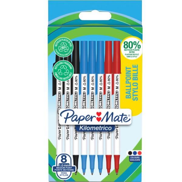 CF8 PM KILOMETRICO RECYCLED