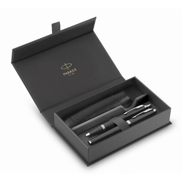 SET DUO IM BK CT STILO/M+SFERA/M