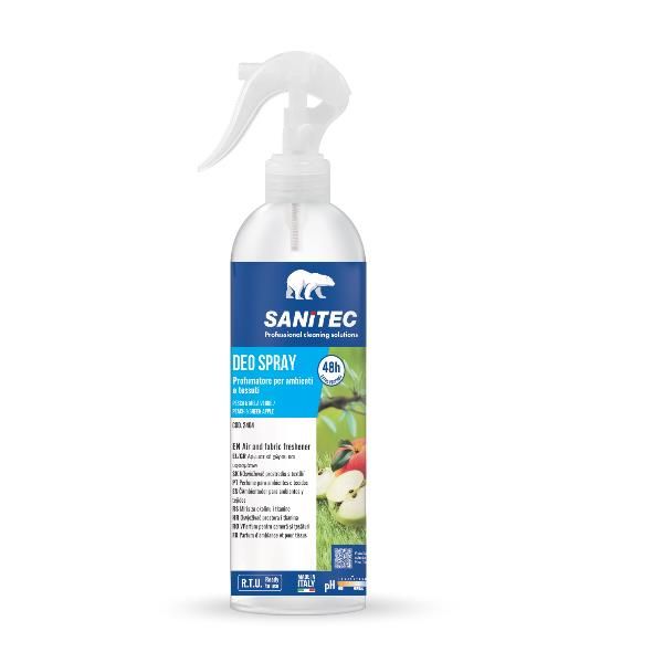 CF12 DEO SPRAY PESCA E MELA V 300ML