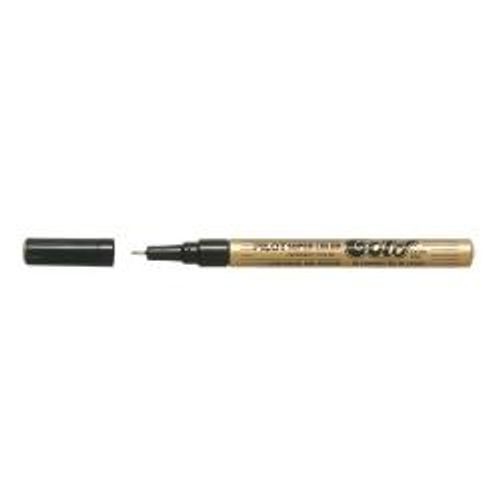 CF12MARKER EXTRA FINE ORO