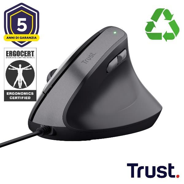 BAYO II ERGONOMIC MOUSE