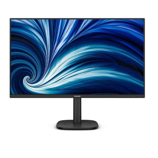 27" 2560X1440 120HZ REG ALT USB-C