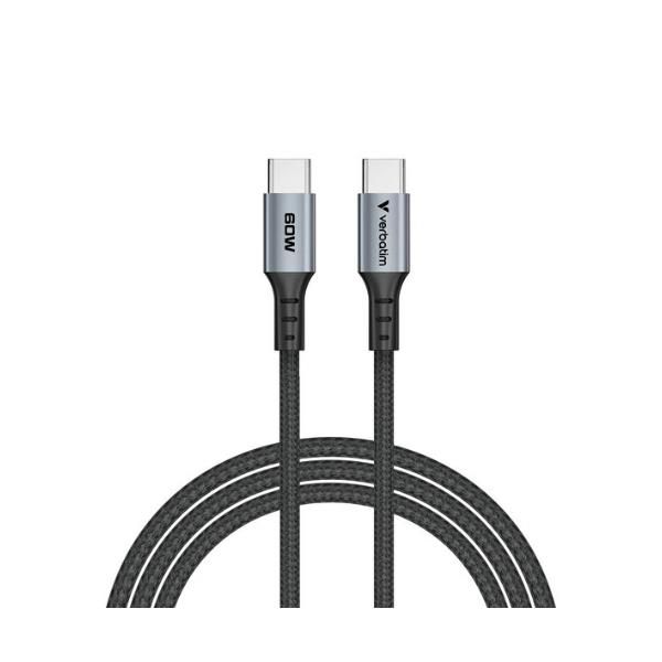 USB-C TO USBC 60W 120CM