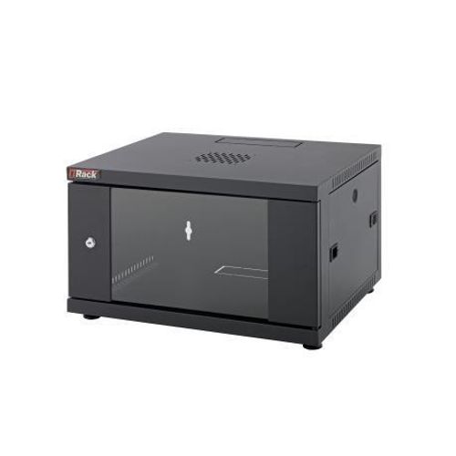 BOX IP20 9U 446X540X450 NERO