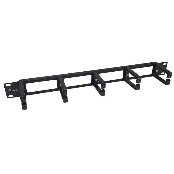 19 RACK MOUNT CABLE MANAGEMENT PAN