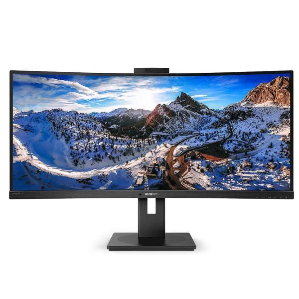 34 21:9 CURVO HDR 400 GAMING