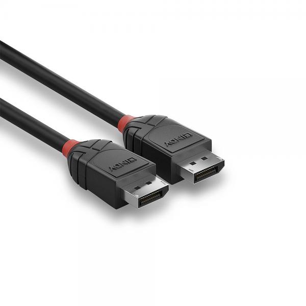 CAVO DP 1.2 BLACK LINE 3M - Image 3