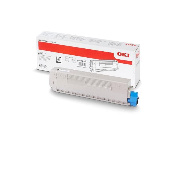 TONER NERO MC873 15000 PAG