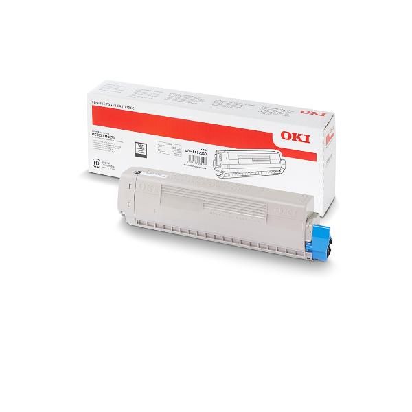 TONER NERO MC853/873 7000 PAG