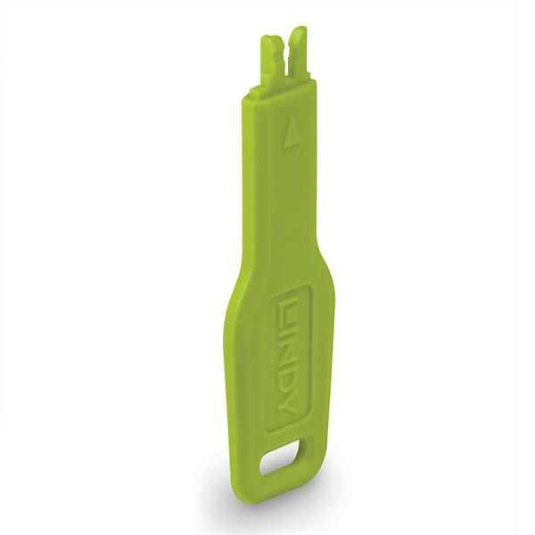 CHIAVE PER PORT BLOCKER RJ-45