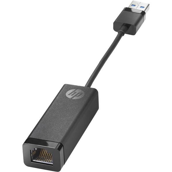 HP USB 3.0 TO GIGABIT ADAPTER G2