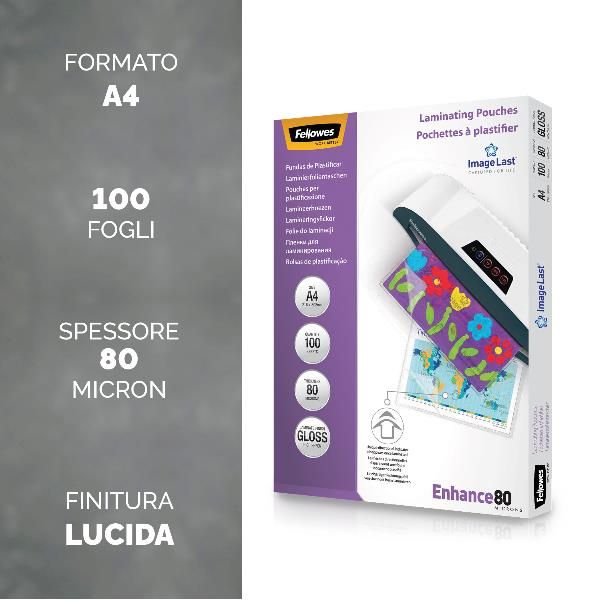 CF100POUCHES LUCIDE ENHANCE80 A4