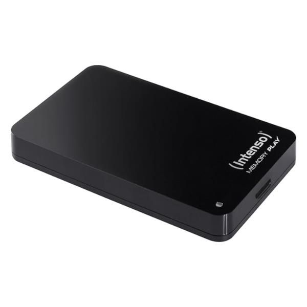 HDD 2TB USB3 2.5P PVR READY
