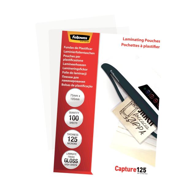 CF100POUCH 75X105 125MICRON - Image 4