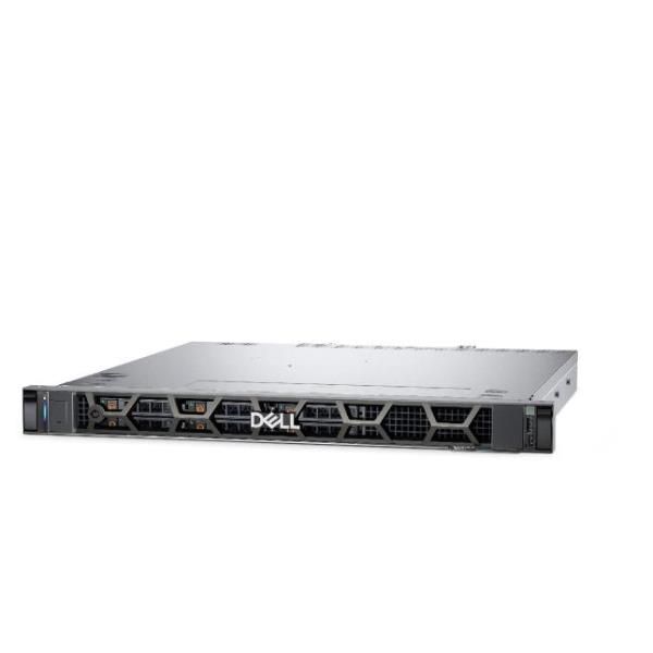 R260 6X2.5 6315P 1X16GB 2X1.2TB